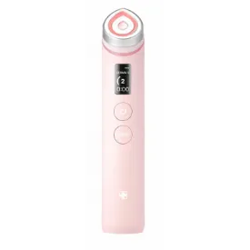 Микротоковый аппарат для ухода за кожей Medicube AGE-R Booster Pro, Pink, розовый
